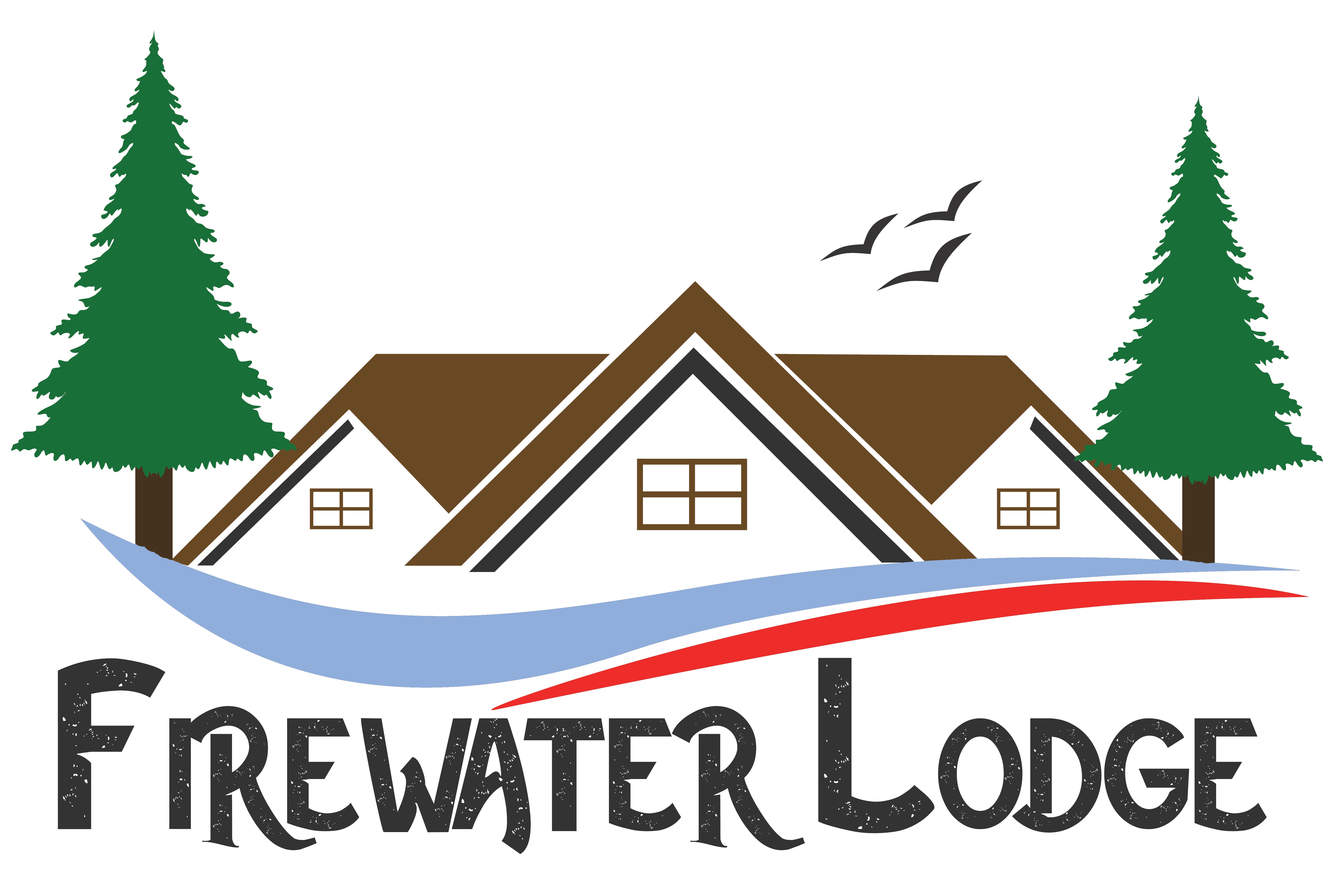 Firewater Lodge of Roseburg Oregon